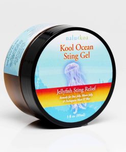 Kool Ocean Sting Gel
