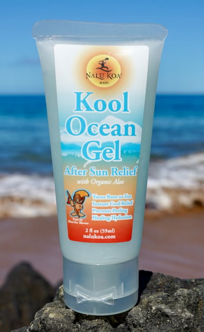 Kool Ocean Gel - Image 3