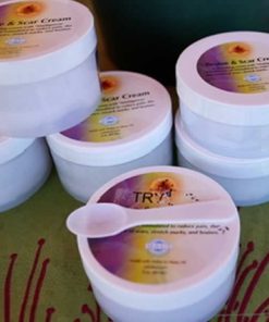 nalukoa bruise scar cream