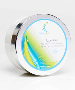 Face Kine Moisturizing Creme