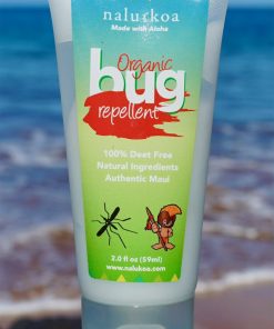 Insect Repellent Gel "People Friendly Insect Deadly"